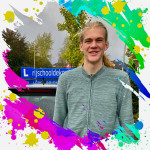 Bram Geusebroek Geslaagd 3-11-2023